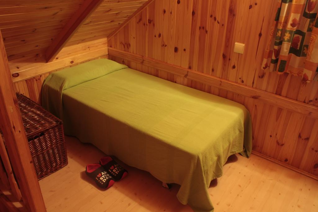 Camping Boneta บารูเอรา ห้อง รูปภาพ