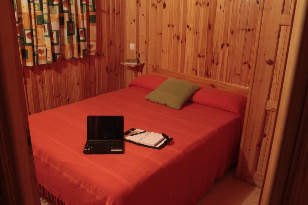 Camping Boneta บารูเอรา ห้อง รูปภาพ