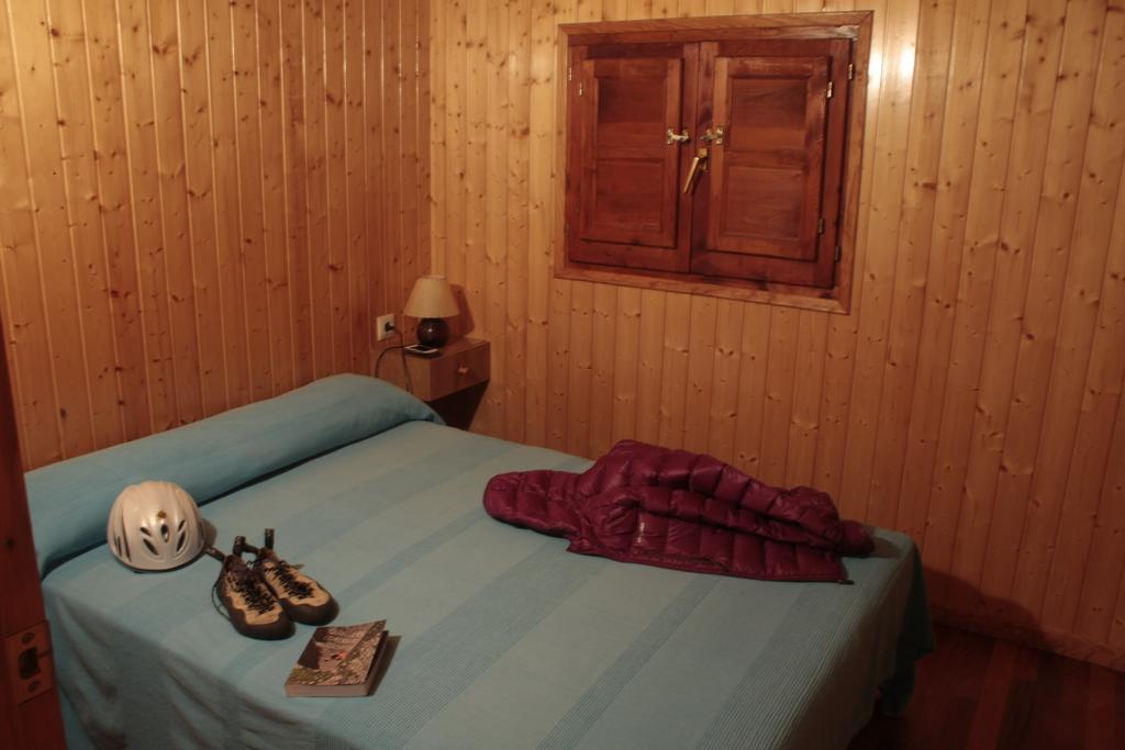Camping Boneta บารูเอรา ห้อง รูปภาพ